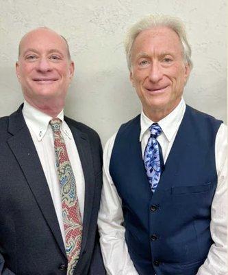 Law Offices of David H Black