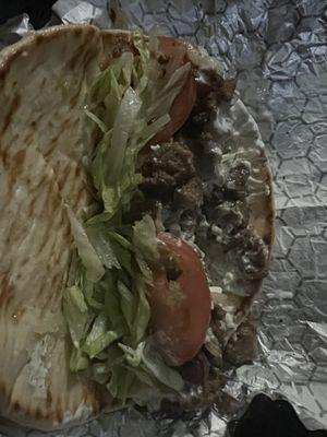 Zabiha Chicken & Subs