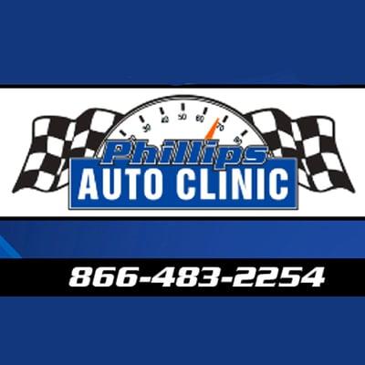 Phillips Auto Clinic