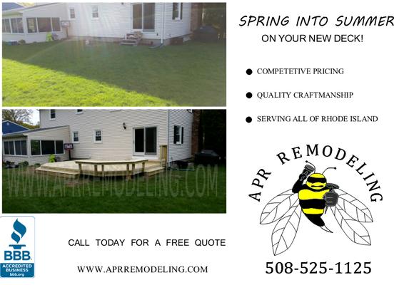 APR Remodeling