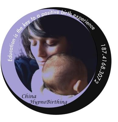 Duette Maxon HypnoBirthing