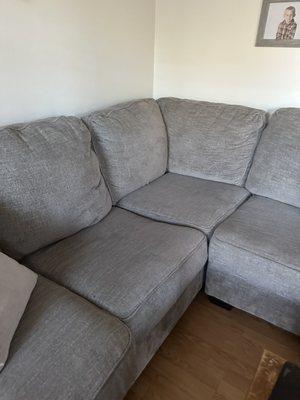 The 'Original' Furniture Doctor