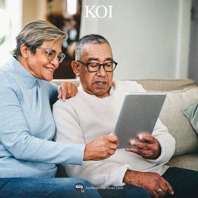 Koi HealthCare Services