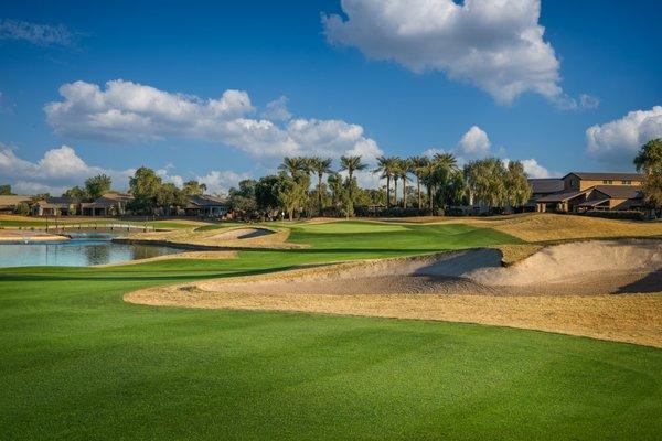 Power Ranch Golf Club