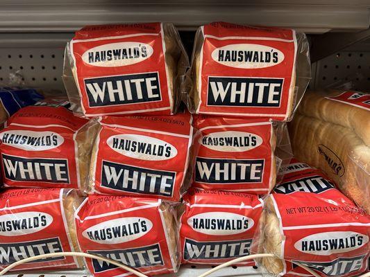 La Herradura Supermarket