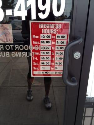 Orient Express Foot Massage