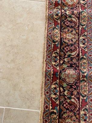Oriental Rugs Specialist