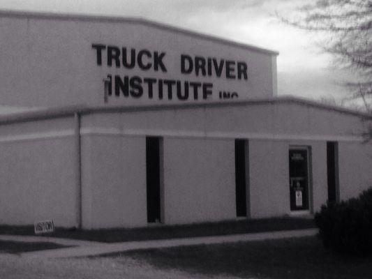 Truck Driver Institute-Tdi Tupelo