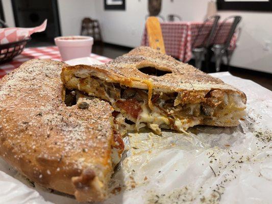 Sorella’s Pizzeria
