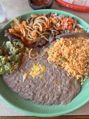 Ayutla's Family Mexican Restaurant