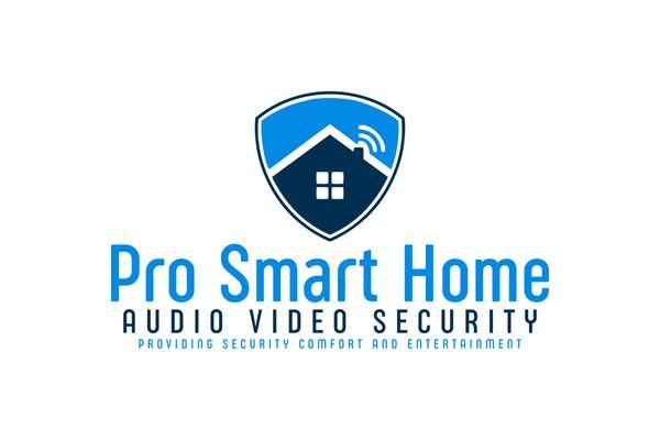 Pro Smart Home