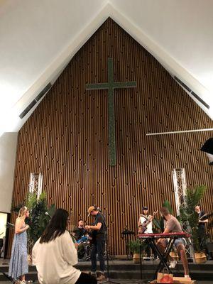 Incredible musicians!