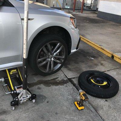 Shines Towing Services