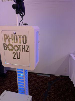 Photoboothz 2U