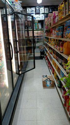 Tony's Deli Grocery