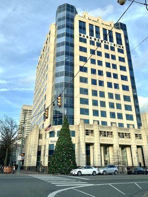 Bass Berry & Sims Plc