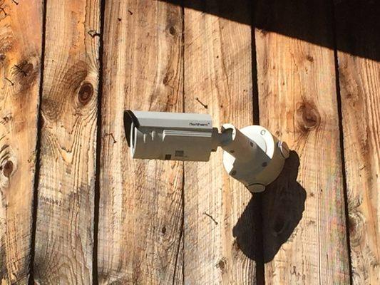 Nightwatch Protection Inc