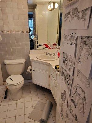 Waypoint Home Improvement