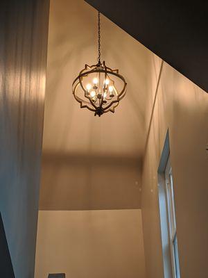 Chicago Custom Remodeling Inc