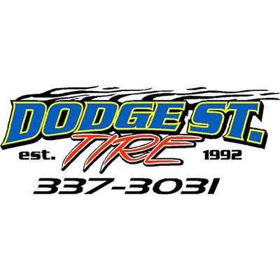 Dodge St. Tire & Auto