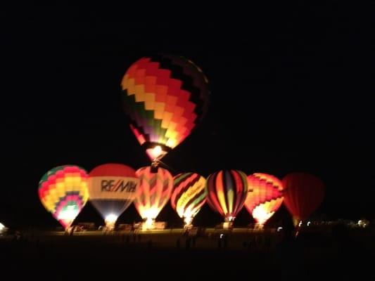 Green River Festival