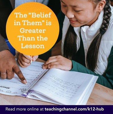 Green Pathways to Success