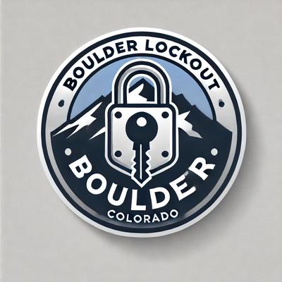Boulder Lock Out Services