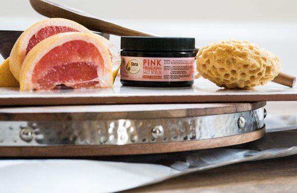 Shea Butter Like Whoa