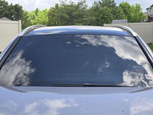 Columbia Mobile Auto Glass Repair