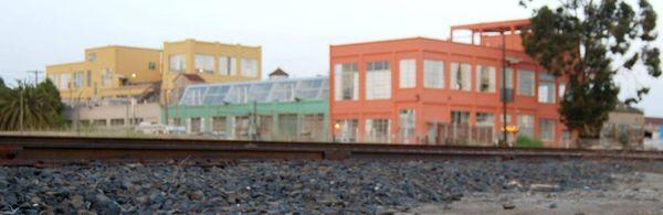 Dutch Boy Paint Warehouse Lofts