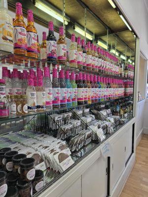 Elk Valley Nuts and Candy