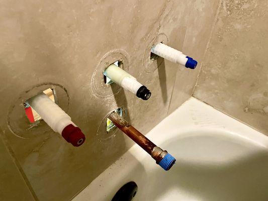 Escalante Maintenance & Remodeling