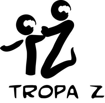 Tropa Z Fitness