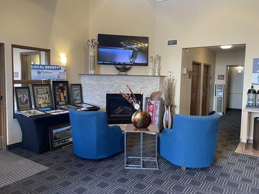 TownePlace Suites Milwaukee Brookfield