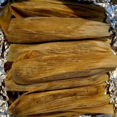 Delicious Tamales Factory