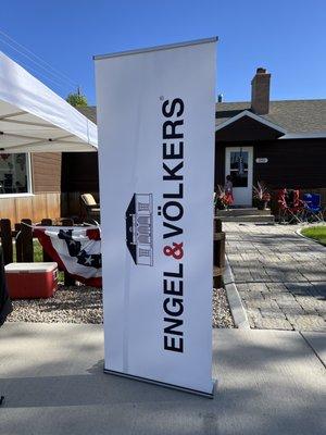 Engel & Volkers Sublette