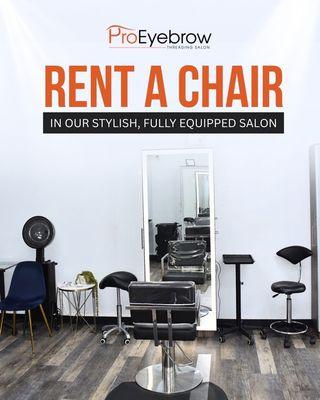 Pro Eyebrow Threading