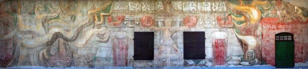 America Tropical Interpretive Center