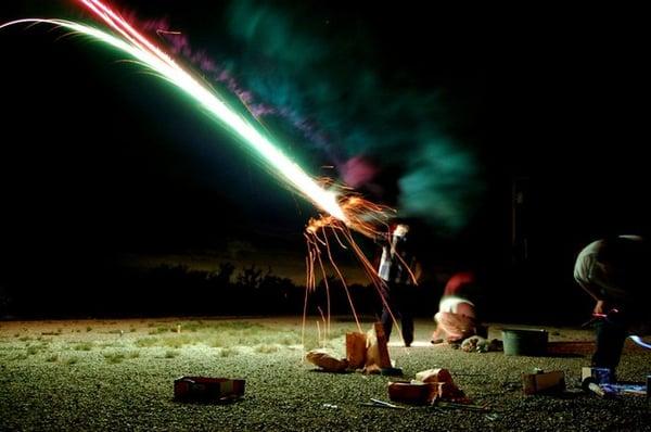 Fireworks Factory Outlet