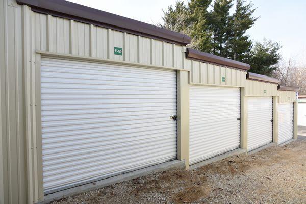 Greenway Storage and Rentals
