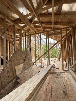 Golden Summit Roofing and Restoration