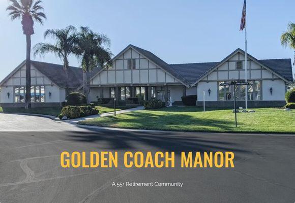 Golden Coach Manor