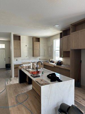 Diversified Homefront Solutions