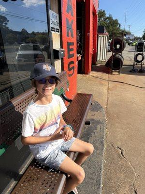 Gerald's Tires & Brakes