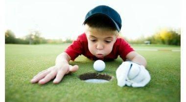 Miniature Golf