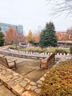 Duke Children's Health Center Genetics Clinic