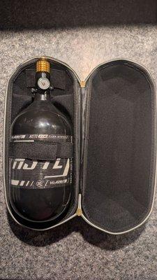 Paintball Gateway and Airsoft