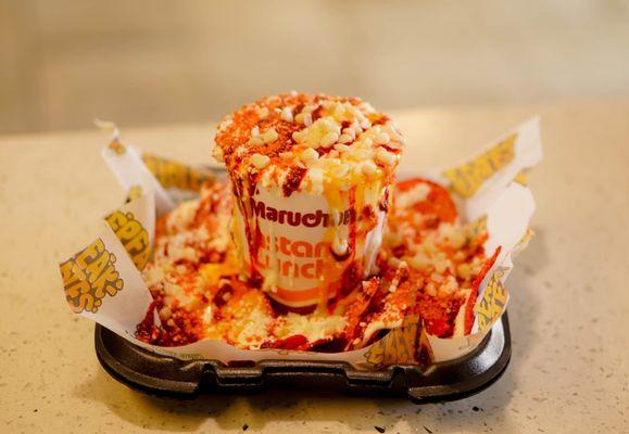 Antojitos Mexicanos Guanajuato