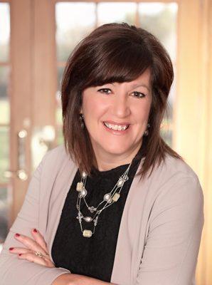 Tina Madlener - Wintrust Mortgage