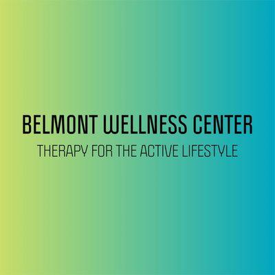 Belmont Wellness Center